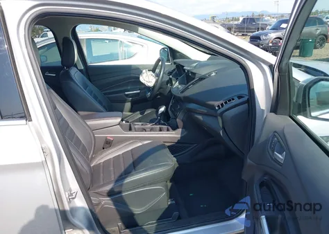 2019 Ford Escape Sel из США, поврежденный, VIN 1FMCU9HD4KUC28278